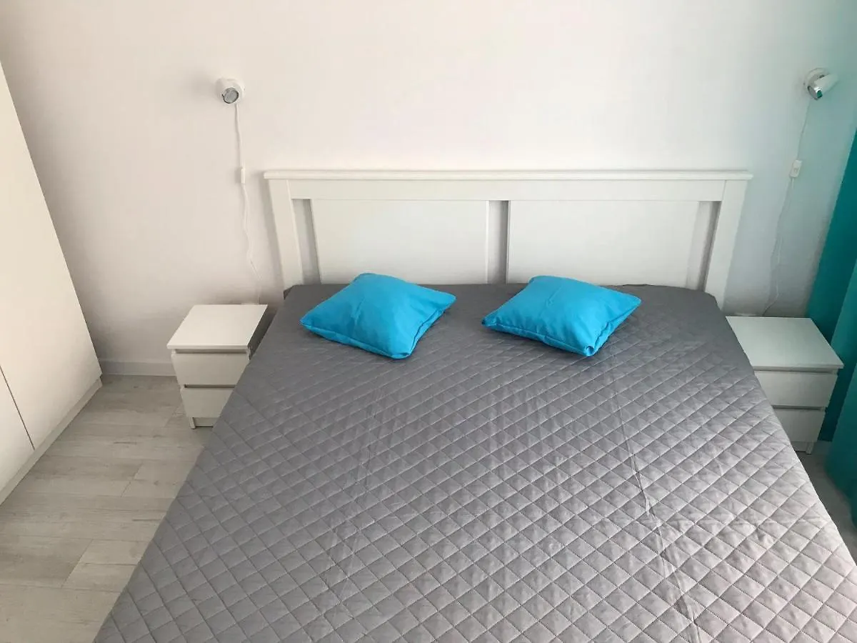 Bliżej Morza Apartament 57 Kołobrzeg Polska