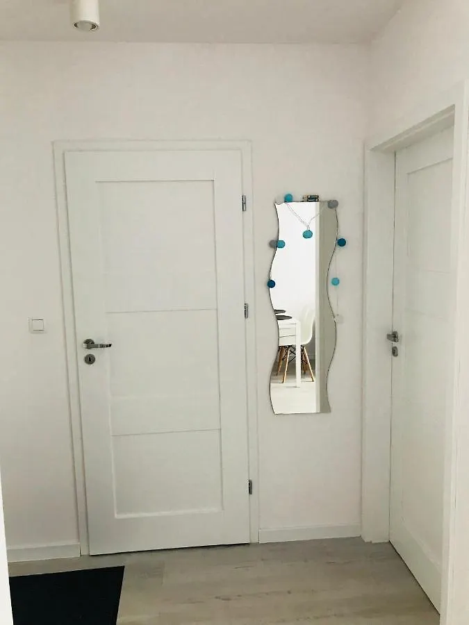 Bliżej Morza Apartament 57 Kołobrzeg