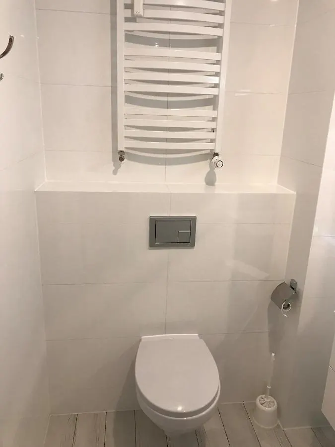 Bliżej Morza Apartament 57 Kołobrzeg