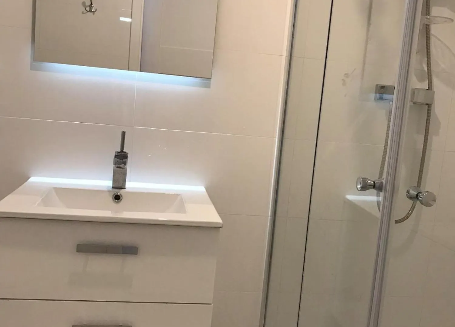 Bliżej Morza Apartament 57 Kołobrzeg