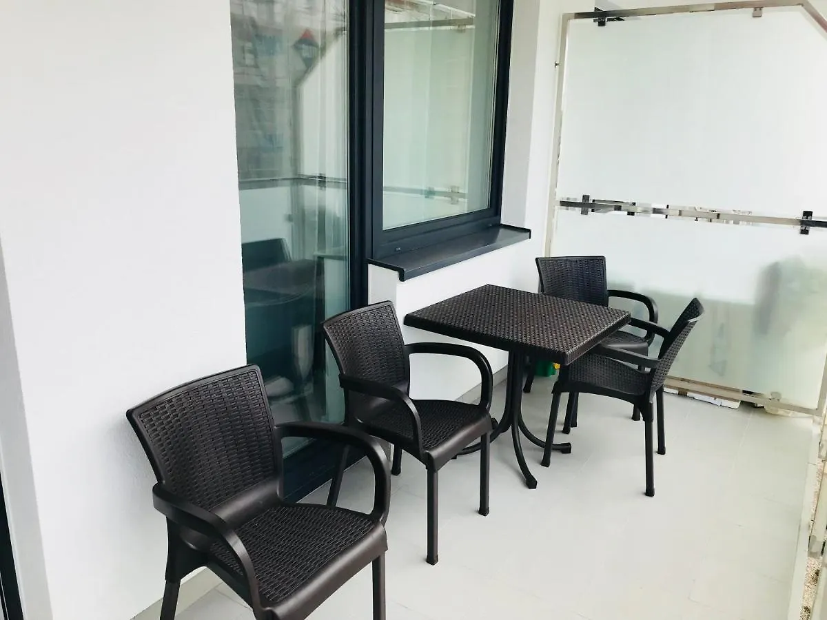 Bliżej Morza Apartament 57 Kołobrzeg Polska