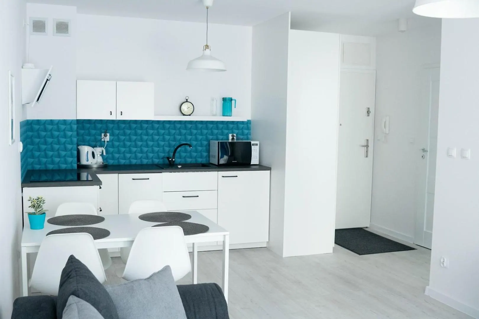 Bliżej Morza Apartament 57 Kołobrzeg 0*,