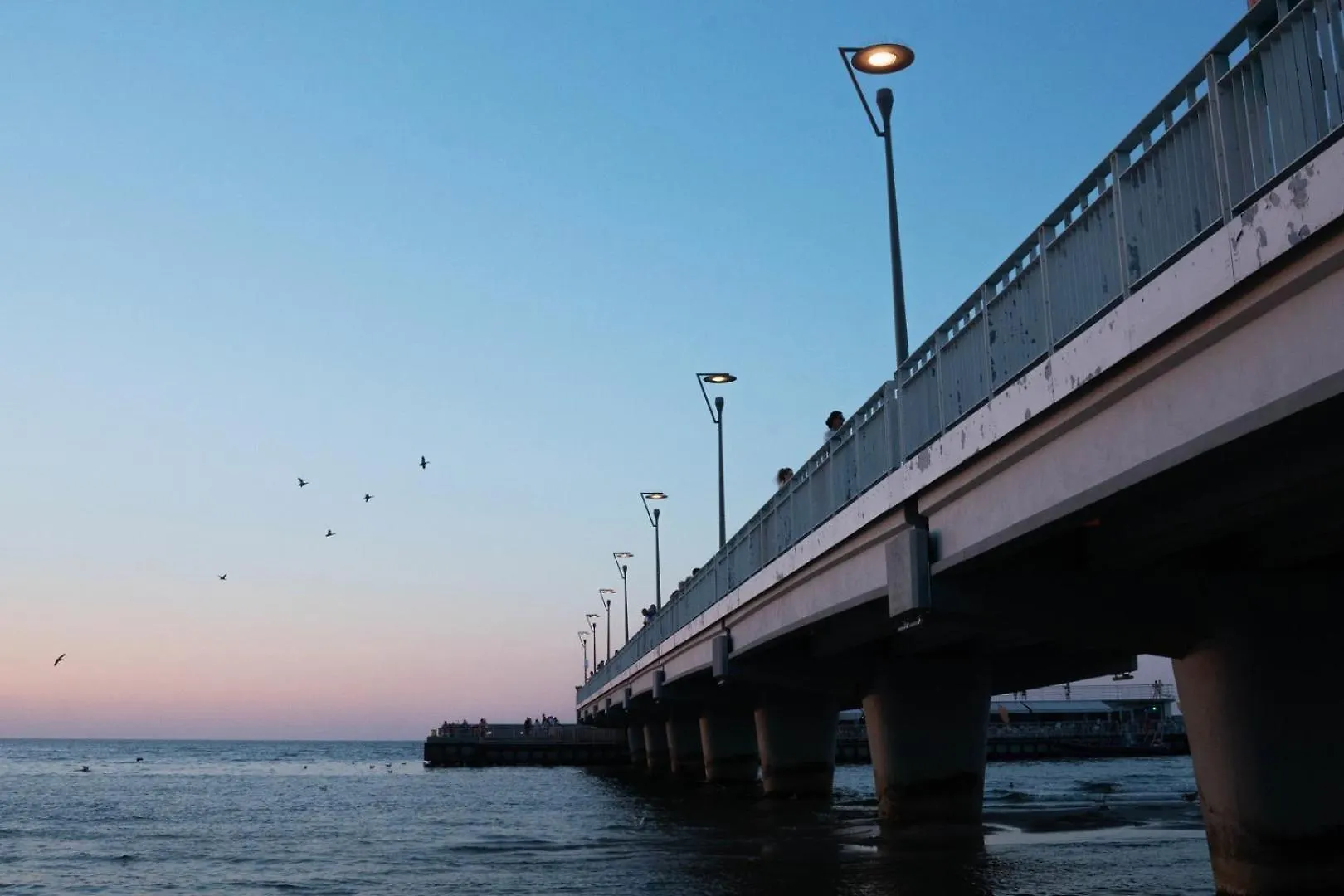 Bliżej Morza Apartament 57 Kołobrzeg